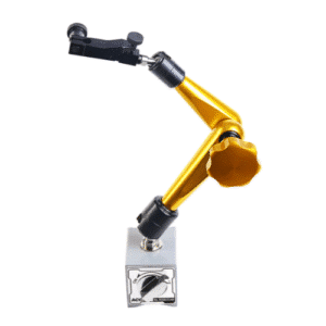 02 / Série 277 | Support magnétique universel hydraulique
