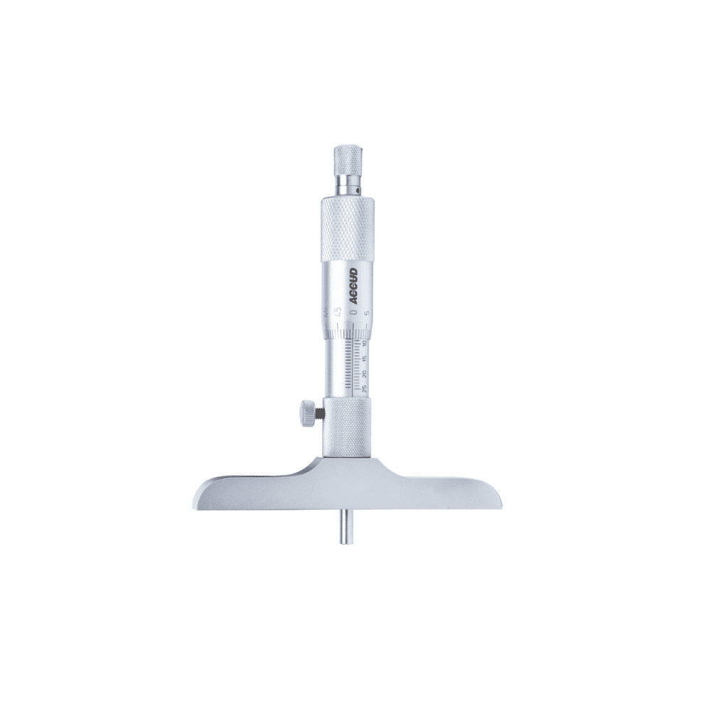 Bases TB 66 P spéciales pour jauges de profondeur (4)