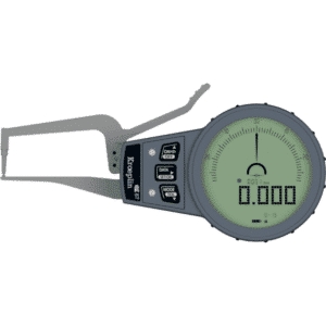 04 / C0R15 | Mesureur d&rsquo;épaisseur numérique compact (0-15mm)