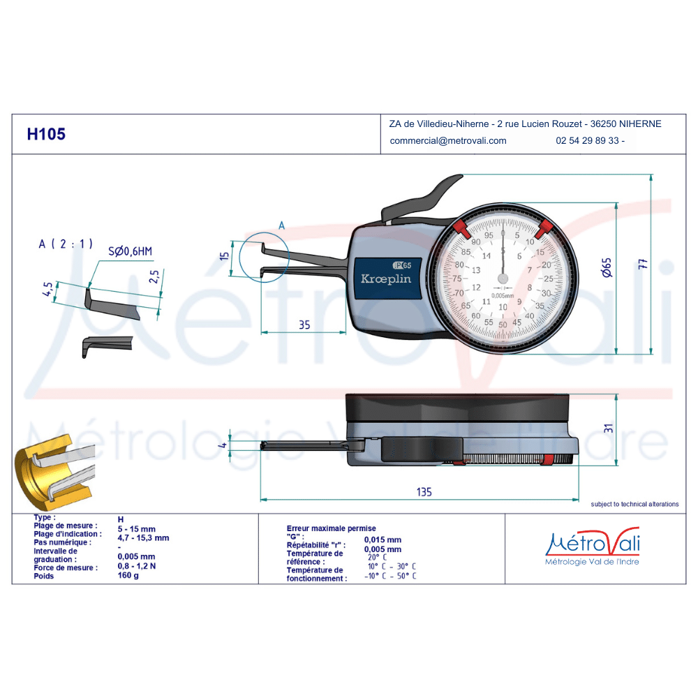 H105