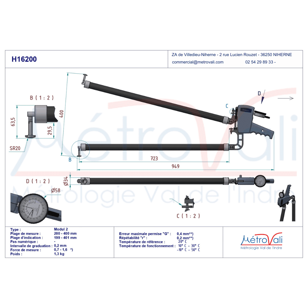 H16200