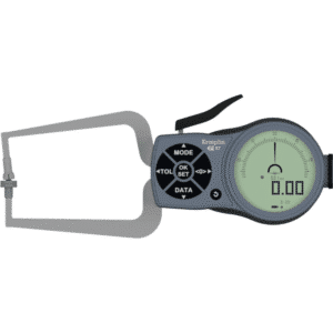 04 / K220T | Mesureur d’épaisseur numérique (0-20mm)