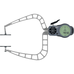 04 / K-4100T | Mesureur d’épaisseur numérique (50-100mm)