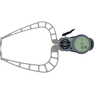 04 / Série K-450S | Mesureur d’épaisseur numérique (0-50mm)