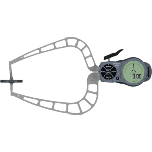 04 / Série K-450T | Mesureur d&rsquo;épaisseur numérique (0-50mm)