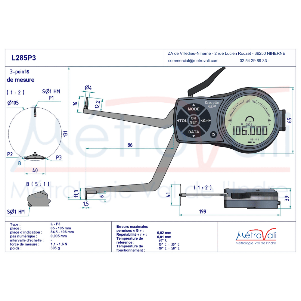 L285P3