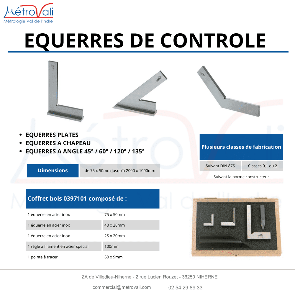 BANC DE CONTROLE DE CONCENTRICITE (15)