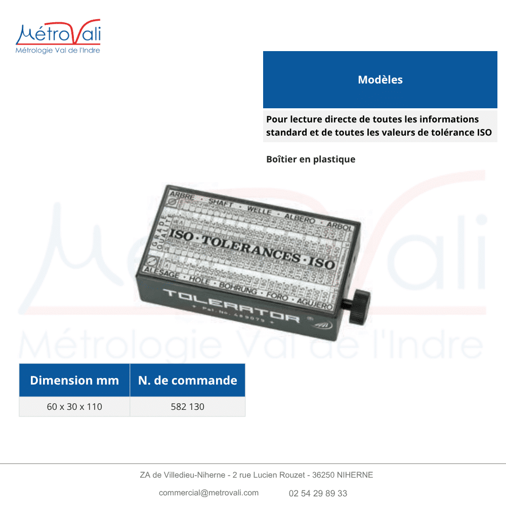 BANC DE CONTROLE DE CONCENTRICITE (46)