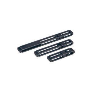 01 / Supports pour cales-étalons à réglage rapide