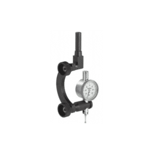 03 / Accessoires pour comparateurs à cadrans en pouces