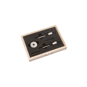 05 / Coffret micromètre intérieur analogique