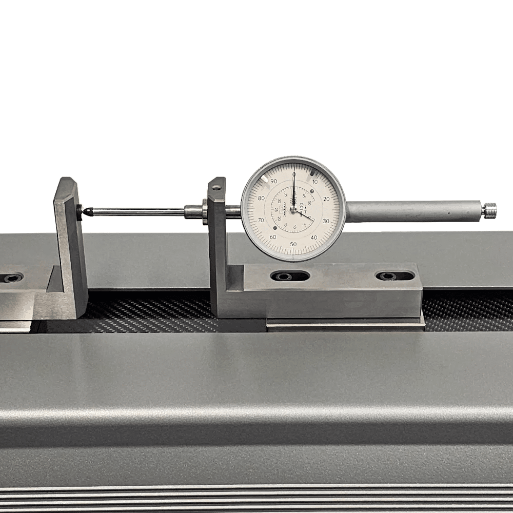 BAnc de réglage motorisé HS3 (1)