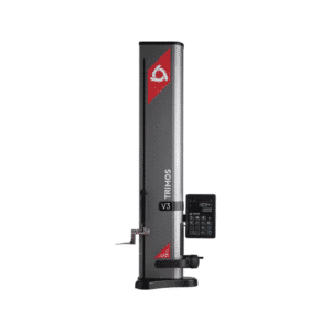 16 / Colonne de mesure V3 / V4