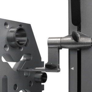 16 / Colonne de mesure V3 / V4