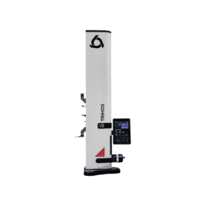 16 / Colonne de mesure V8