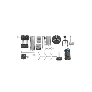 15 / SWA 39 | Kit de bridage C