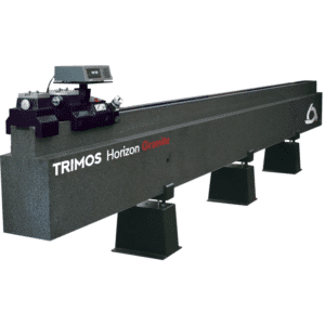 16 / Banc de mesure et de préréglage horizon granit