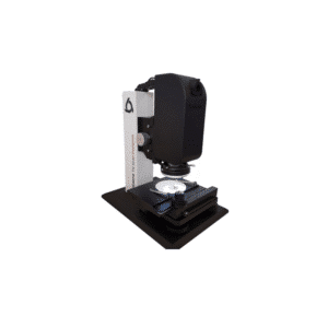 16 / Colonne de mesure de hauteur miniature sans contact