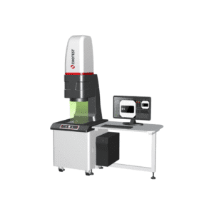09 / Machines de mesure Flash VX4000