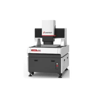 09 / Hybrid | Machine de mesure Flash