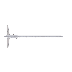 01 / 0281 | Jauge de profondeur à vernier