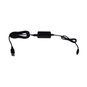 02 / Série 100/200/300/400/500 | Interface de sortie USB
