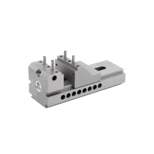 15 / SW39 | Etau de précision 50 mm à serrage par bascule