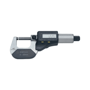 01 / Micromètres extérieur numérique IP54