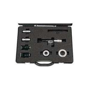01 / Coffret de micromètre d’intérieur à 3 touches