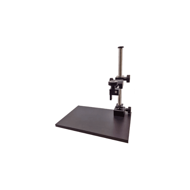 Support de mesure en aluminium (2)