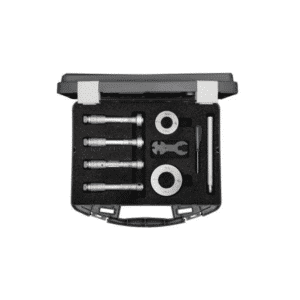 19 / 0081 | Coffret de micromètre d’intérieur mécanique