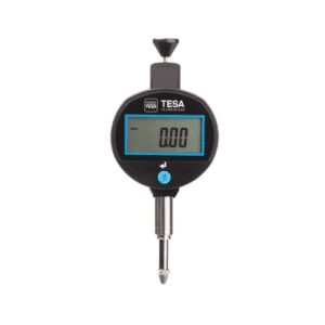 19 / 0193 | Comparateur numérique compact (12.5 mm)