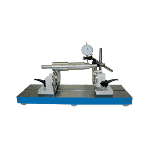 01 / 0784 | Jauge de concentricité avec supports à disque