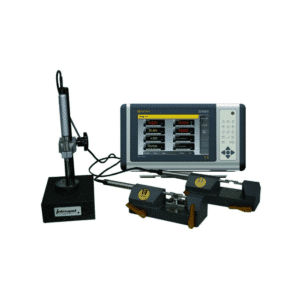 17 / 808 | Banc de mesure horizontal compact