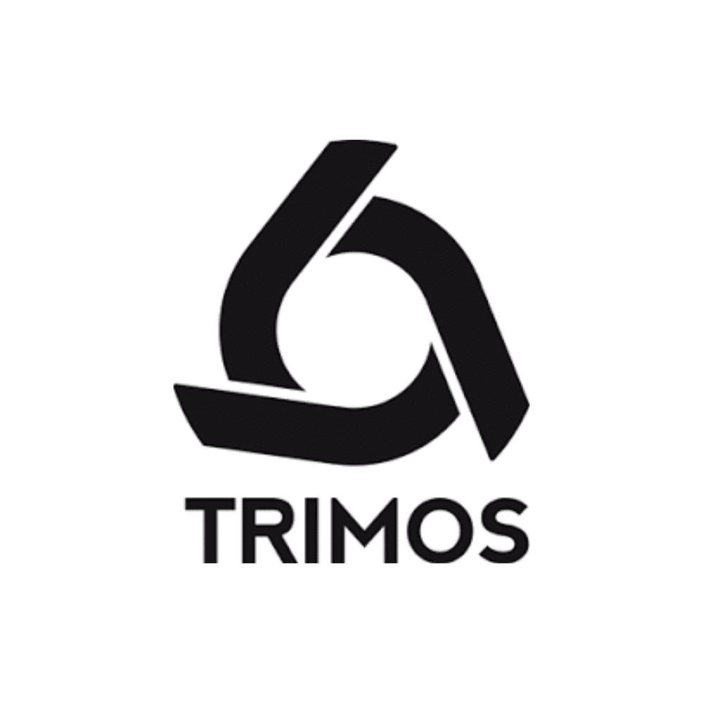 Logo trimos