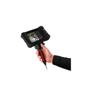 22 / VUCAM AM/AM+ | Vidéoscope portable industriel