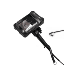 22 / VUCAM XF/XF+ | Vidéoscope portable industriel
