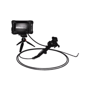 22 / VUCAM D | Védéoscope avec sondes interchangeable
