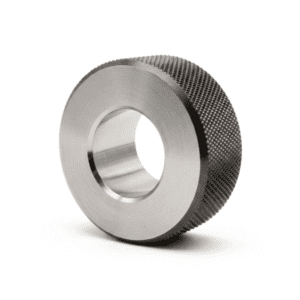 Bague lisse d’étalonnage