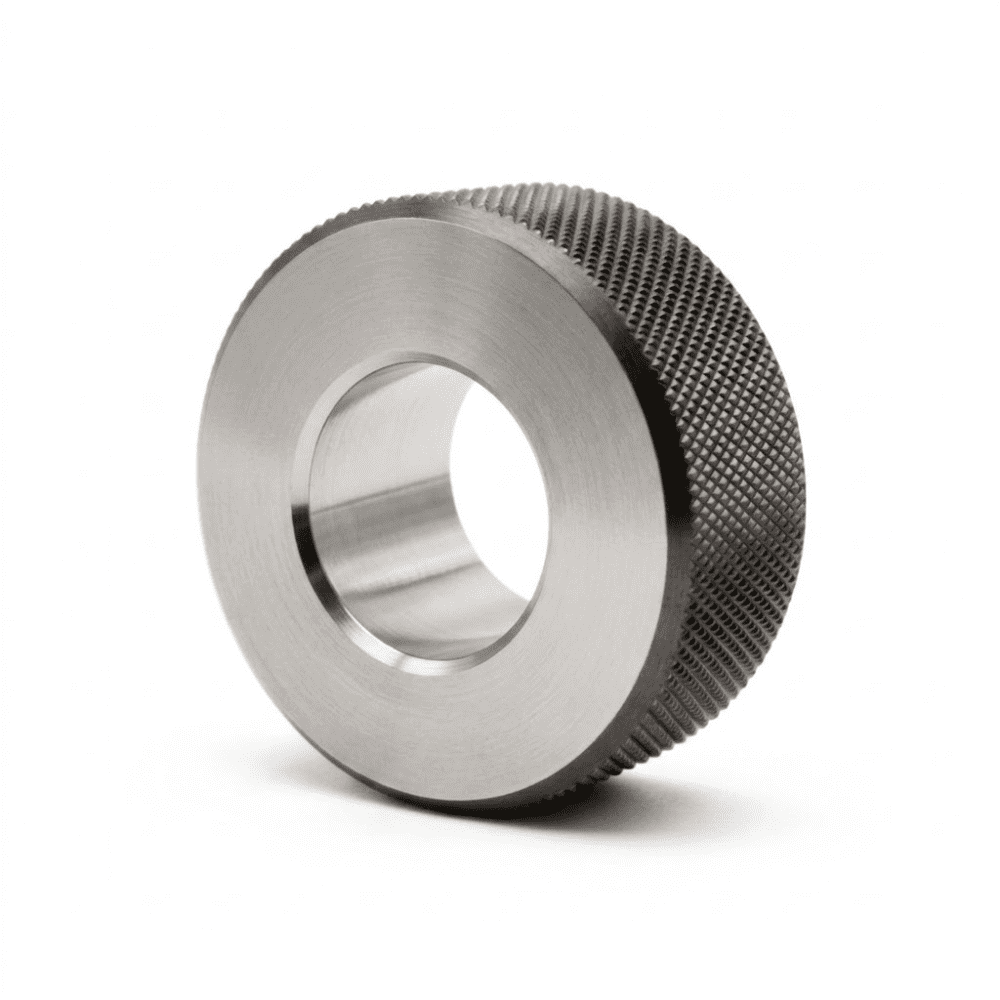 Bague lisse