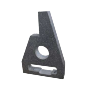 13 / SQ | Equerre de mesure 90° en granit noir