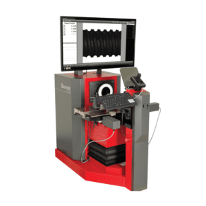 07 / HDV 500 | Projecteur de profil horizontal