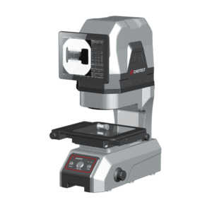 09 / VX8100 | Machine de mesure Flash