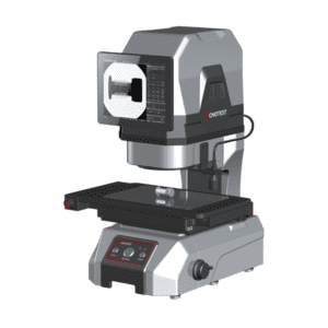 09 / VX8300 | Machine de mesure Flash