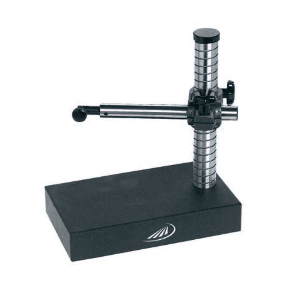 0785 Support de mesure avec base en granite