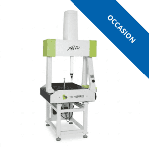 23 / ALTO MM 400 | Machine 3D