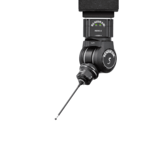 14 / REVO-2 | Système de mesure dynamique