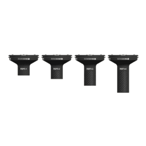 14 / RSP3 | Palpeurs pour machine 3D