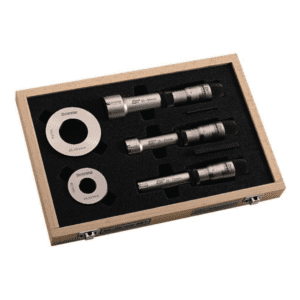 05 / XT | Coffret de micromètre intérieur mécanique