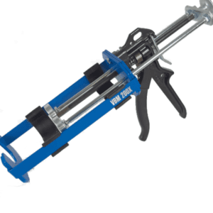10 / DM-400 | Pistolet applicateur manuel (cartouches de 400ml)